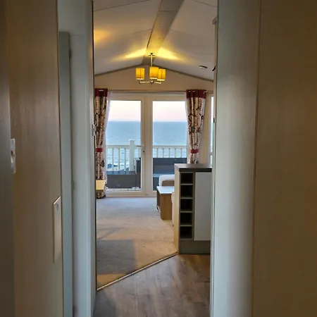 Reighton Sands Beechrise 53 Apartamento Speeton