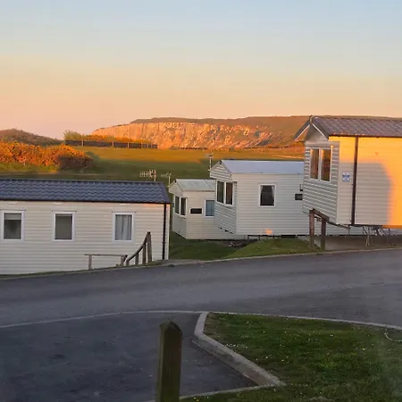 Apartamento Reighton Sands Beechrise 53 Speeton