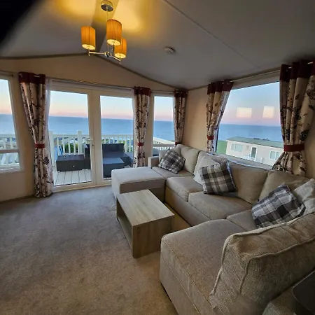 Reighton Sands Beechrise 53 Apartamento *