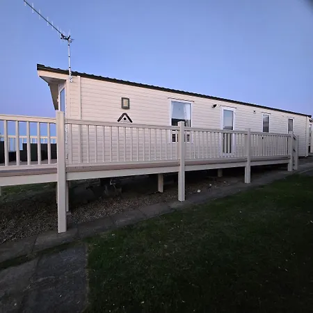 Apartamento Reighton Sands Beechrise 53 *