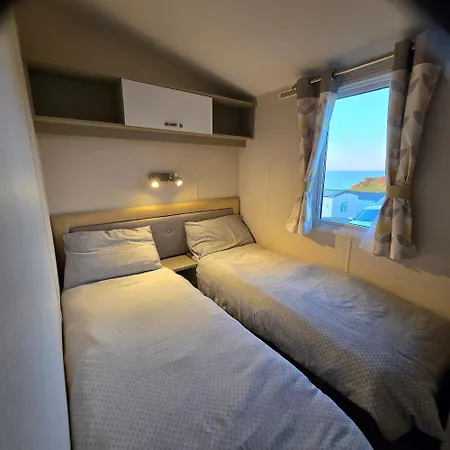 Reighton Sands Beechrise 53 Apartamento *