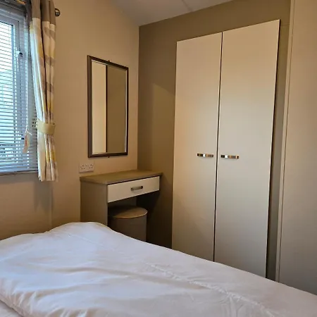 Reighton Sands Beechrise 53 Apartamento *