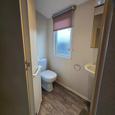 Apartamento Reighton Sands Beechrise 53 *