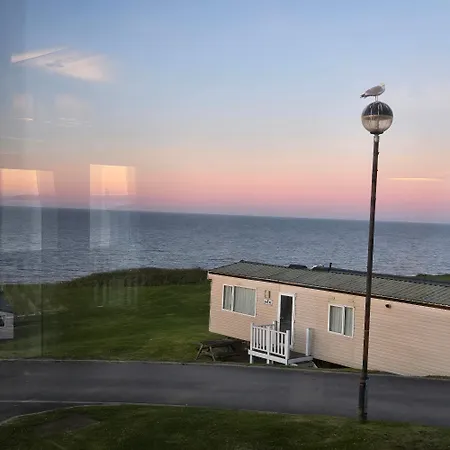 Reighton Sands Beechrise 53 Apartamento *