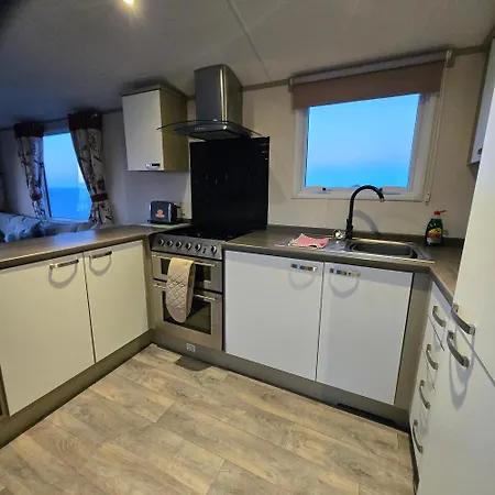 Apartament Reighton Sands Beechrise 53 Speeton