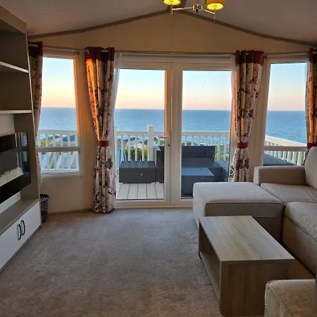 Reighton Sands Beechrise 53 Apartamento Speeton