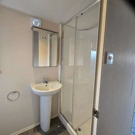 Apartamento Reighton Sands Beechrise 53 Speeton