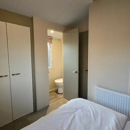 Reighton Sands Beechrise 53 Apartamento Speeton