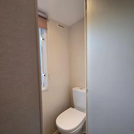 Reighton Sands Beechrise 53 Apartamento *