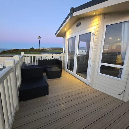 Reighton Sands Beechrise 53 Apartamento