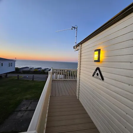 Reighton Sands Beechrise 53 Apartamento *