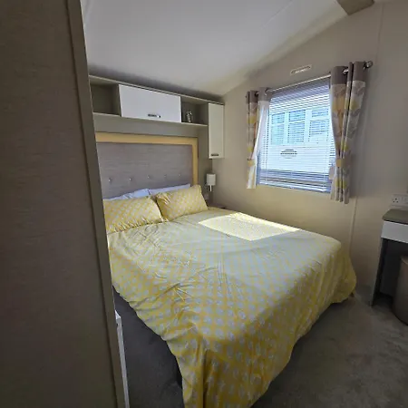 Reighton Sands Beechrise 53 Apartamento Speeton