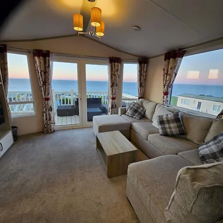 Reighton Sands Beechrise 53 Apartamento *