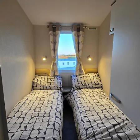 Reighton Sands Beechrise 53 Apartamento *